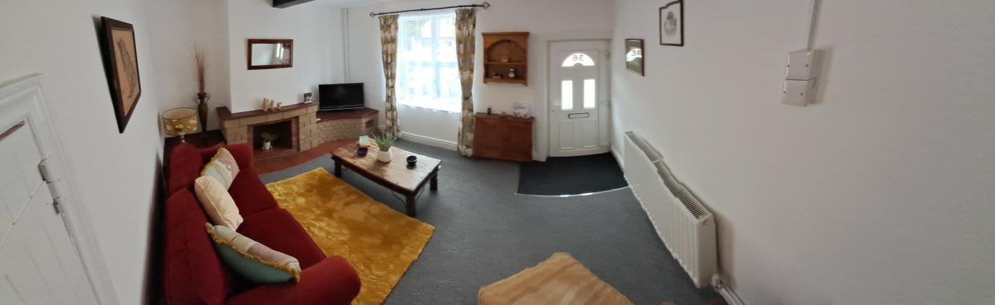 Charming Lincoln Cottage Family & Pet-Friendly Εξωτερικό φωτογραφία