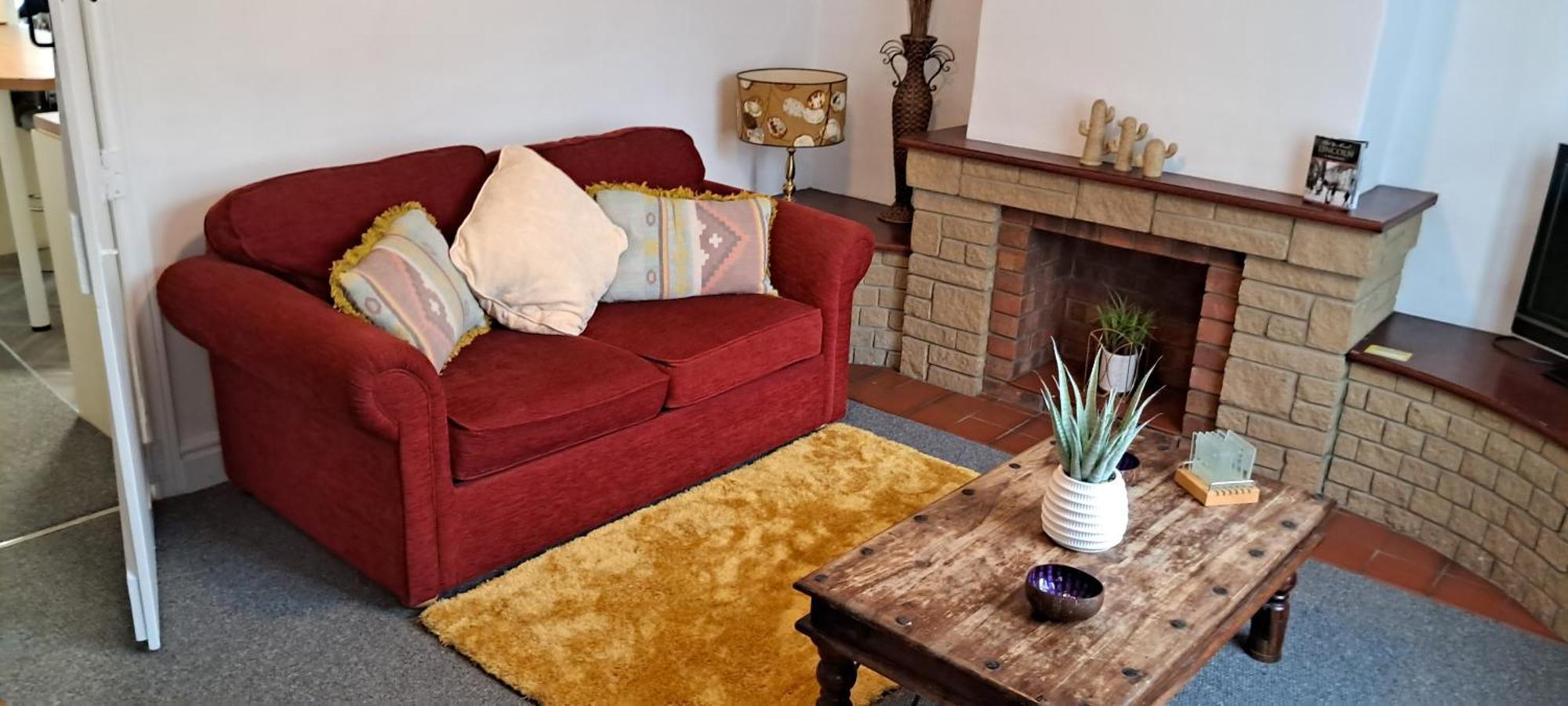 Charming Lincoln Cottage Family & Pet-Friendly Εξωτερικό φωτογραφία