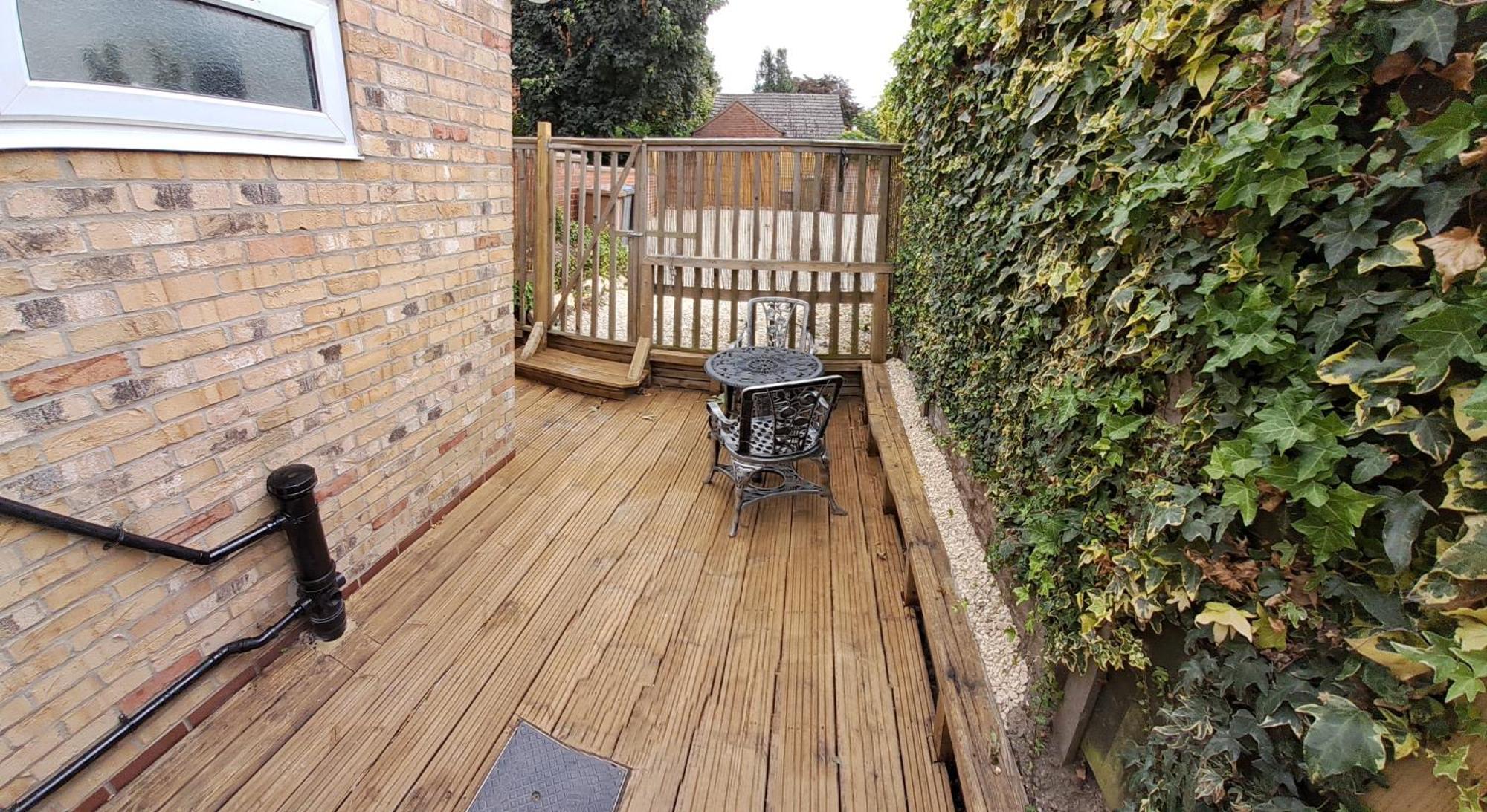 Charming Lincoln Cottage Family & Pet-Friendly Εξωτερικό φωτογραφία