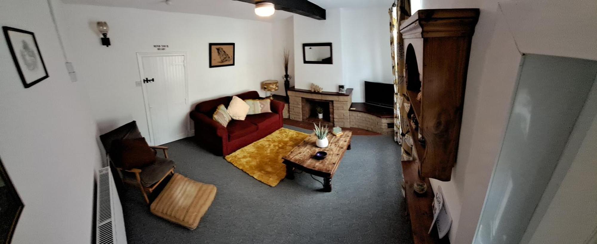Charming Lincoln Cottage Family & Pet-Friendly Εξωτερικό φωτογραφία