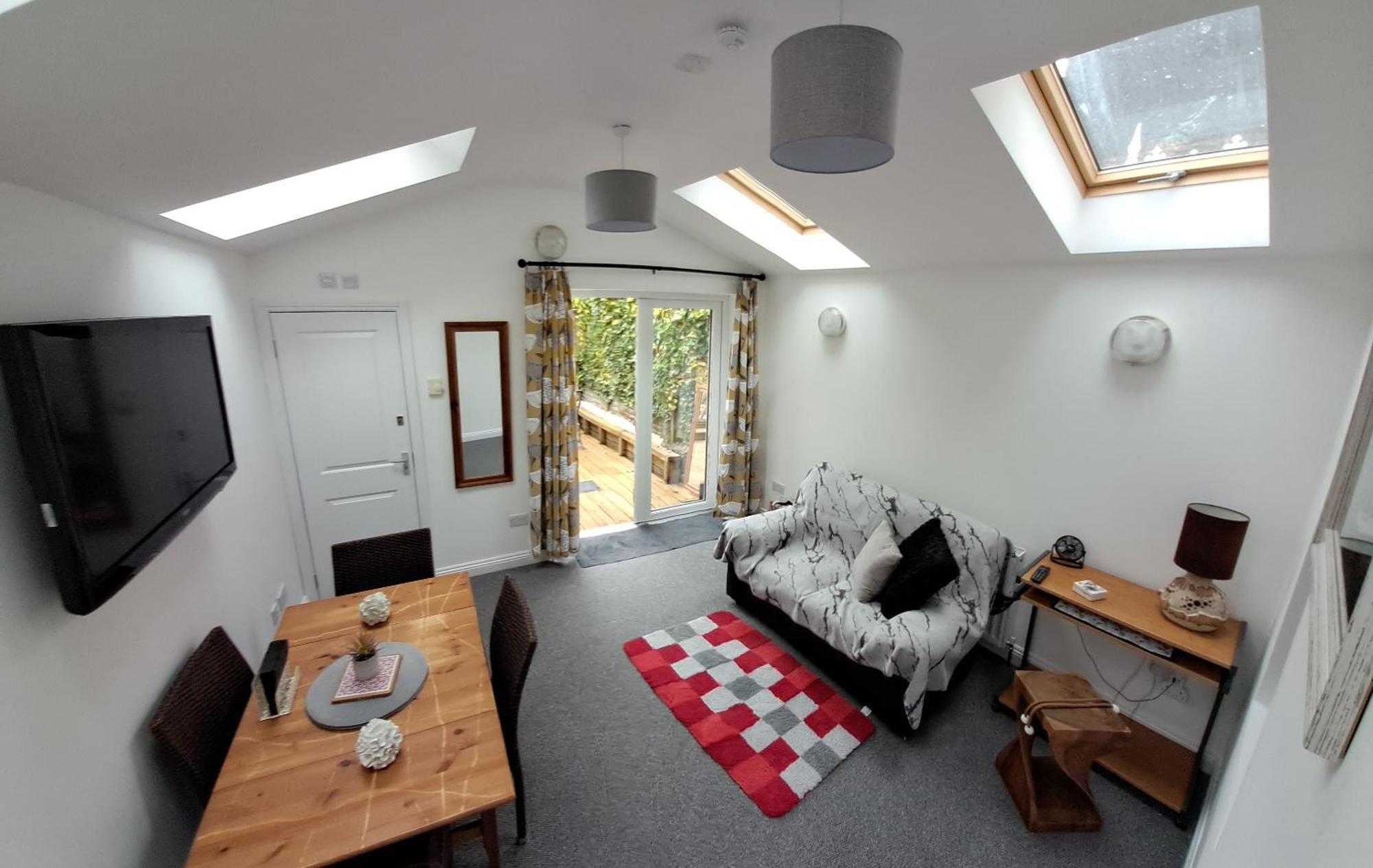 Charming Lincoln Cottage Family & Pet-Friendly Εξωτερικό φωτογραφία