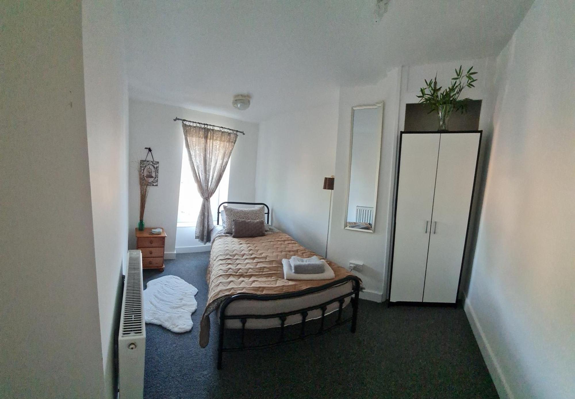 Charming Lincoln Cottage Family & Pet-Friendly Εξωτερικό φωτογραφία